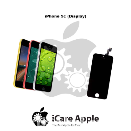 iPhone 5c Display Replacement Service Center Dhaka